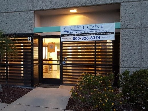 Hunter Douglas Dealer Image