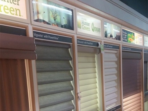 Hunter Douglas Dealer Image
